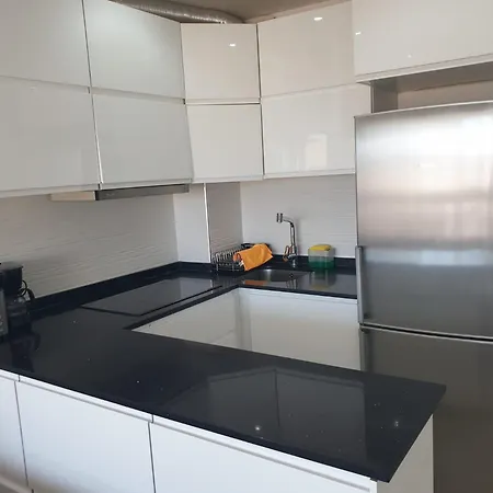 Apartamento Sky Fuengirola