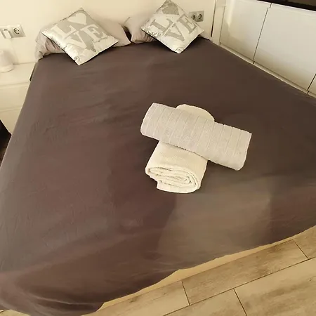 Apartamento Sky