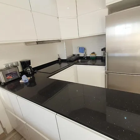Holiday home Apartamento Sky