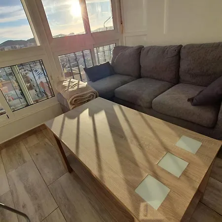 Holiday home Apartamento Sky *