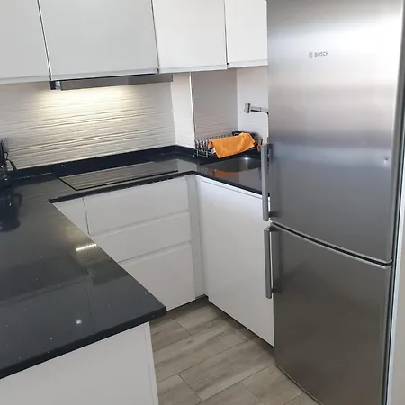 Holiday home Apartamento Sky Fuengirola