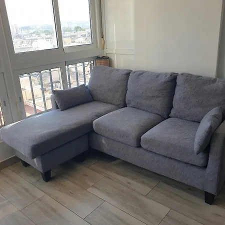 Apartamento Sky *