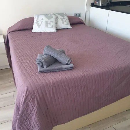 Apartamento Sky Fuengirola