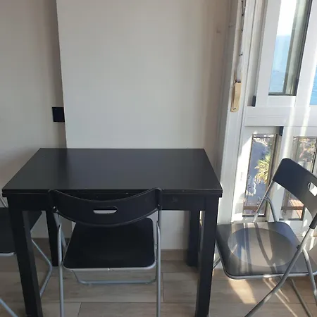 Apartamento Sky * Fuengirola