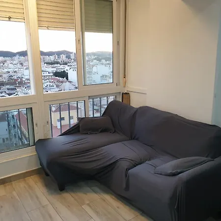 Apartamento Sky