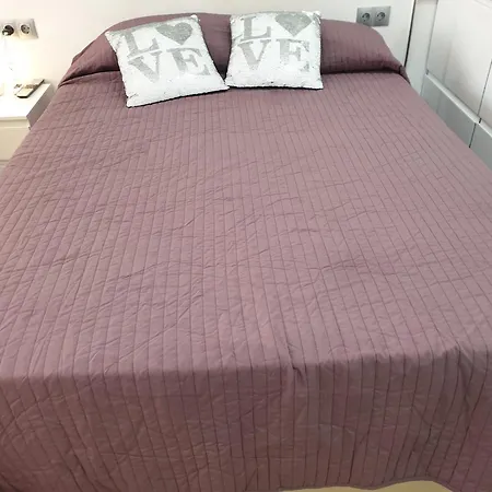 Apartamento Sky Holiday home