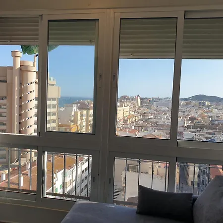 Holiday home Apartamento Sky *