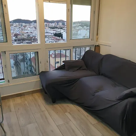 Holiday home Apartamento Sky Fuengirola