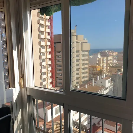 Apartamento Sky Fuengirola
