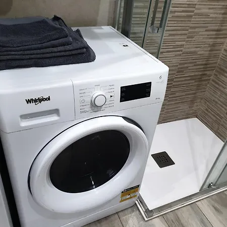 Apartamento Sky