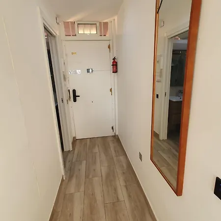 Apartamento Sky Holiday home