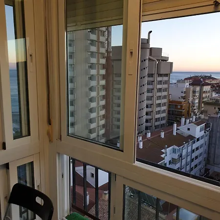 Apartamento Sky Holiday home Fuengirola