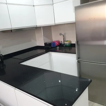 Holiday home Apartamento Sky Fuengirola