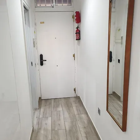 Apartamento Sky *