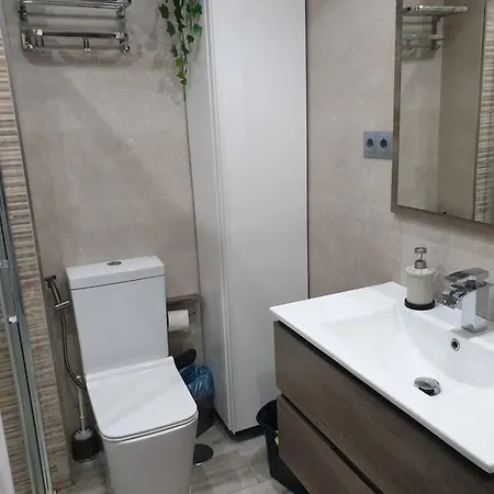 Apartamento Sky Fuengirola