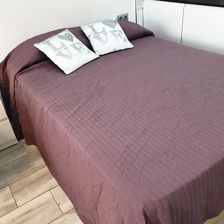 Apartamento Sky Holiday home